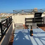 Apartman With Solarium/terrace.