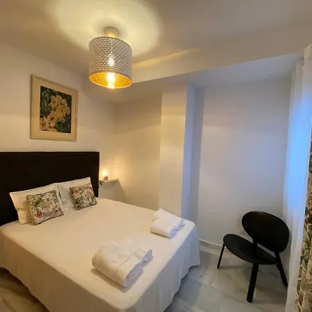 With Solarium/terrace. * Calp