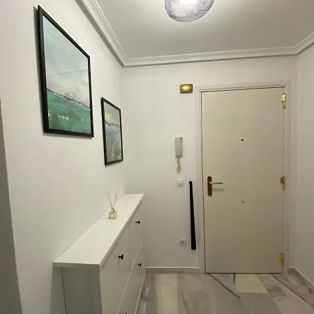 With Solarium/terrace. Calp