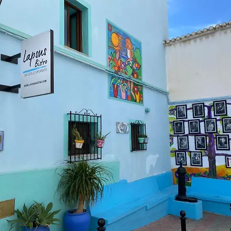 With Solarium/terrace. Daire Calp