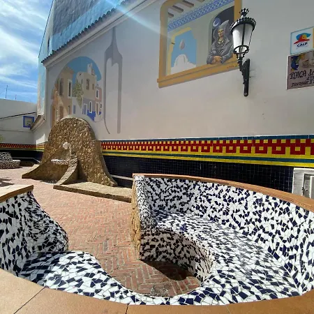 With Solarium/terrace. Calp