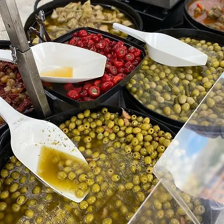 With Solarium/terrace. Daire Calp