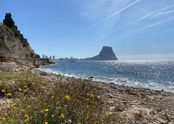 Appartamento With Solarium/terrace.