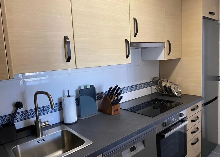 With Solarium/terrace.