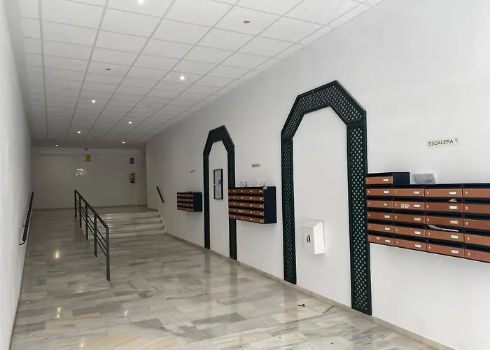 Appartamento With Solarium/terrace. *