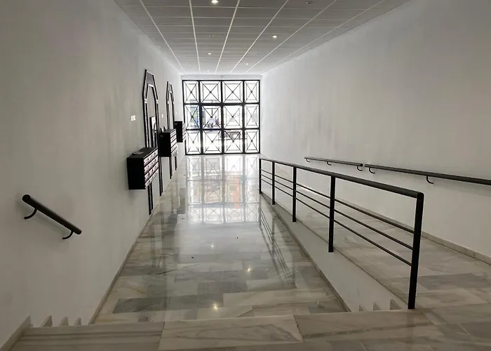 Appartamento With Solarium/terrace.