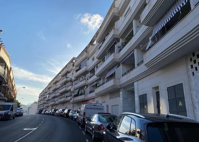 With Solarium/terrace. Appartamento *