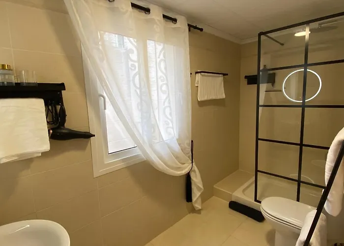 Appartamento With Solarium/terrace. Calpe