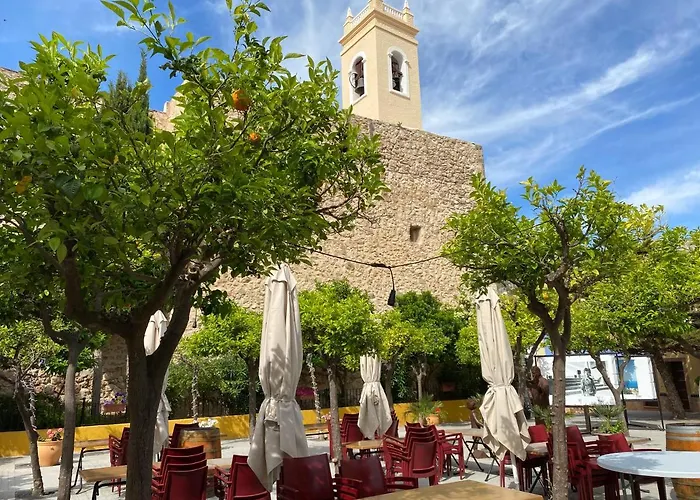 With Solarium/terrace. Appartamento