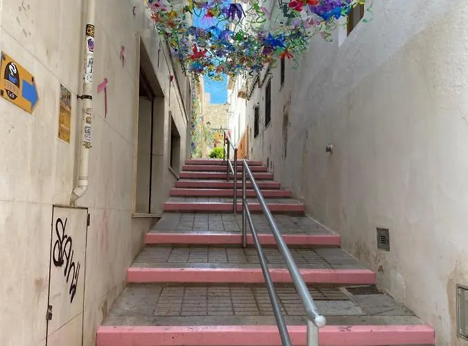 Appartamento With Solarium/terrace.