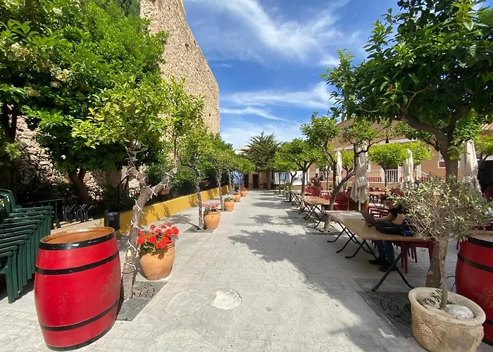 With Solarium/terrace. Appartamento *