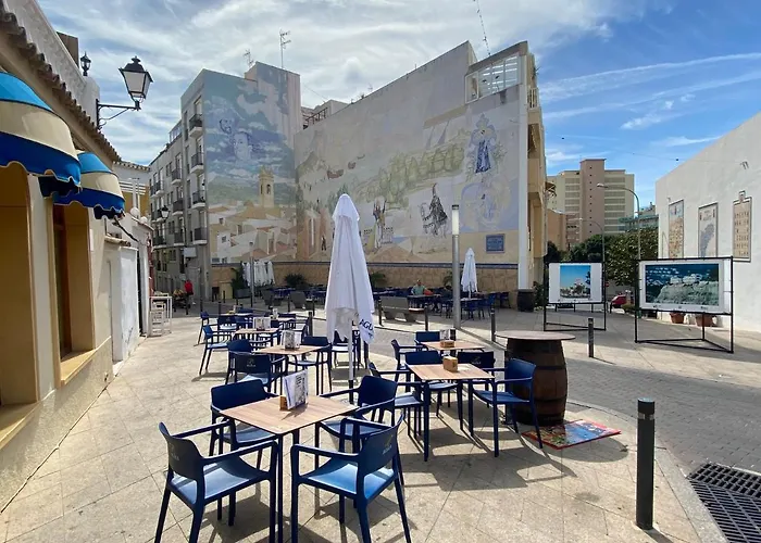 Appartamento With Solarium/terrace.