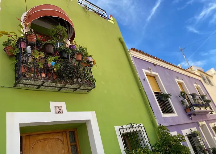 With Solarium/terrace. *