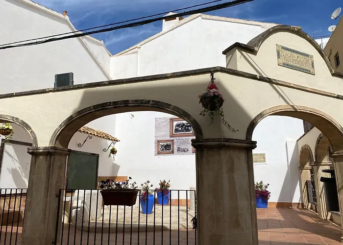 With Solarium/terrace. Calpe