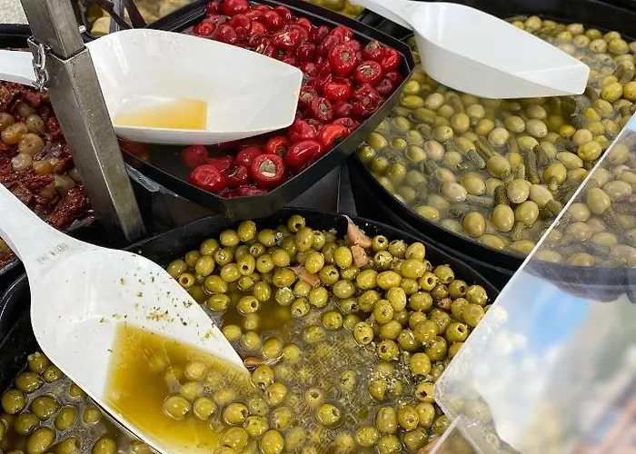 With Solarium/terrace. Appartamento Calpe