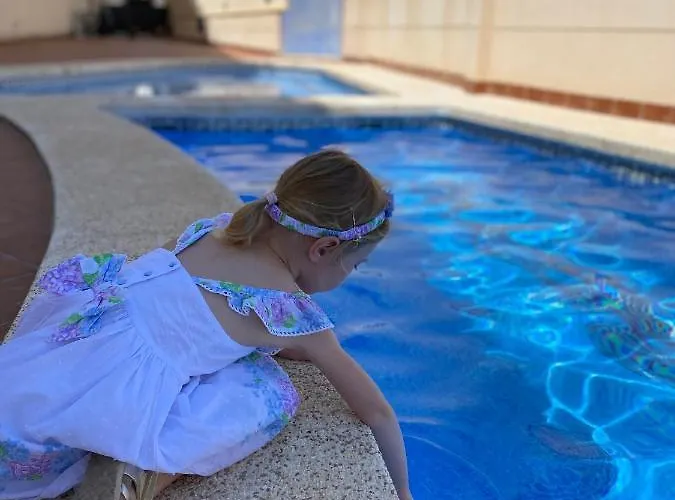 With Solarium/terrace. Appartamento *