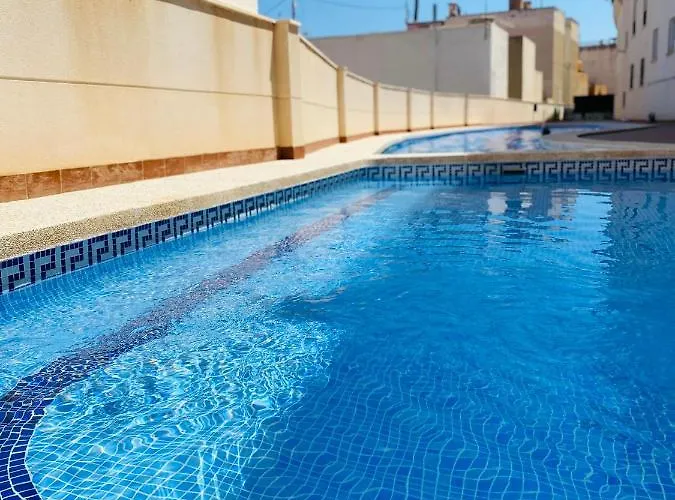 Appartamento With Solarium/terrace. *